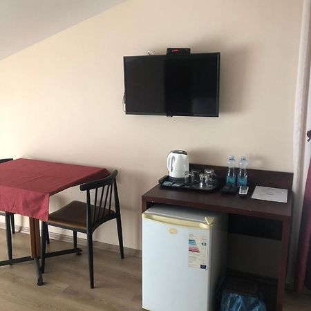 Hotel Oferta Prizren Eksteriør bilde