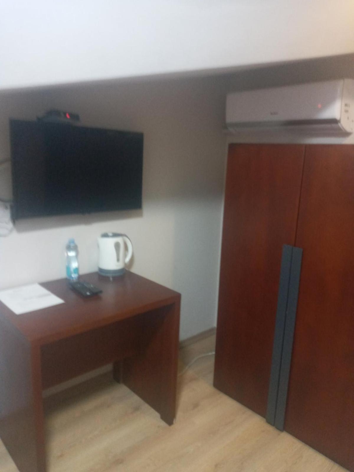 Hotel Oferta Prizren Eksteriør bilde